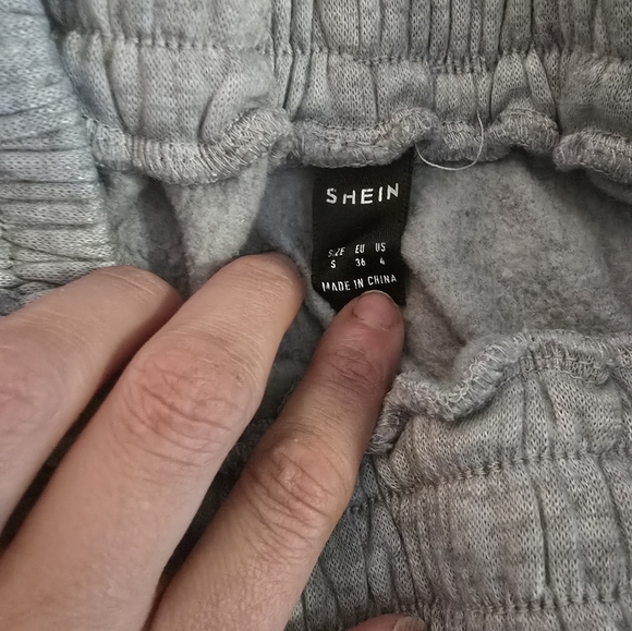 Kids sweater and sweatpants - Picture 5 of 6